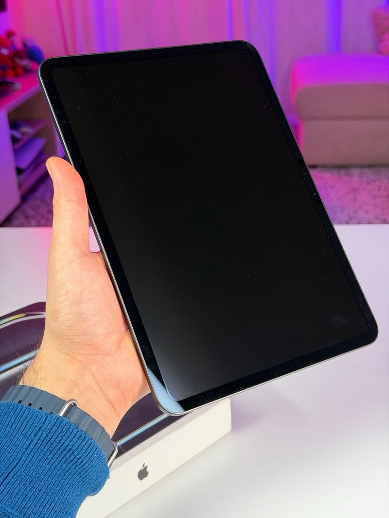 iPad Pro M4 11" afbeelding 4