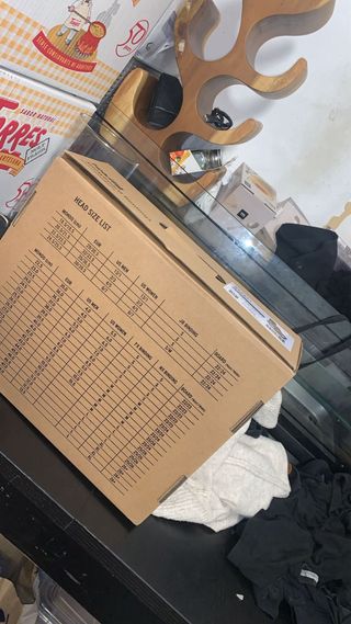 Fijaciones Snowboard HEAD NX FAY I Talla M