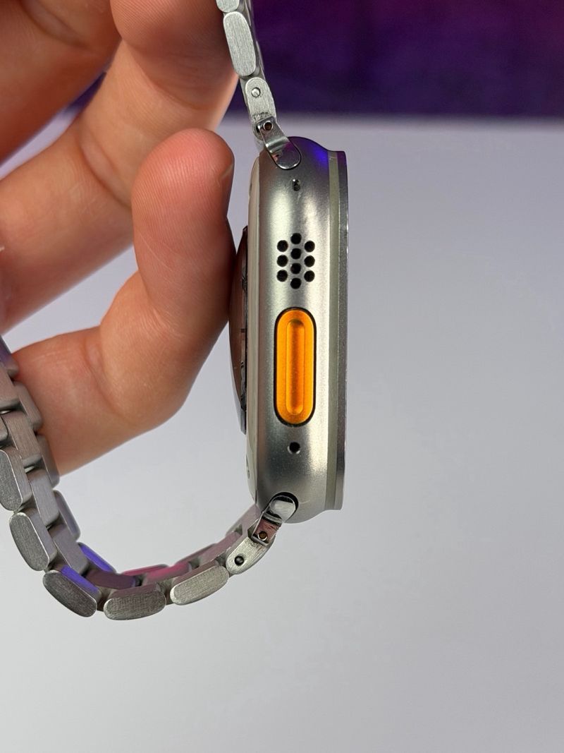Apple Watch Ultra (1) afbeelding 3