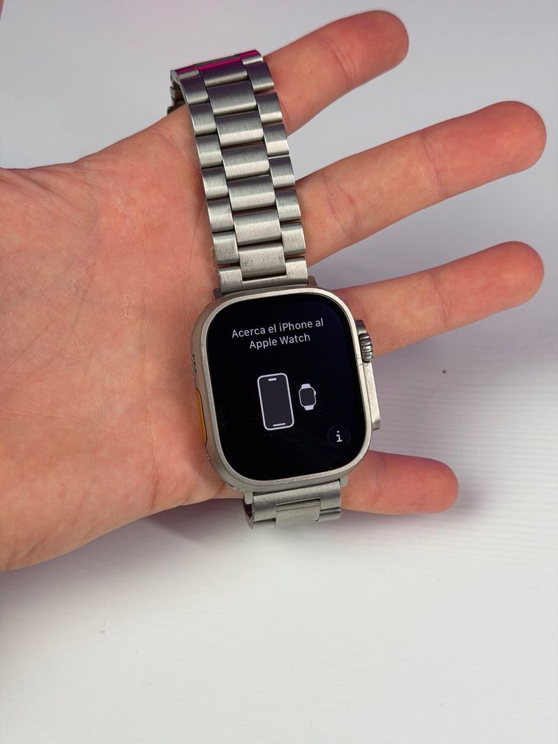Apple Watch Ultra (1) afbeelding 7