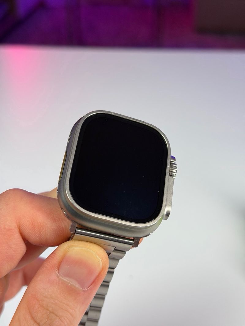 Apple Watch Ultra (1) afbeelding 8