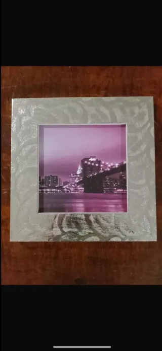 Quadro New York City