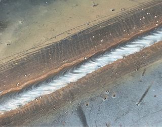 CARPINTERÍA METÁLICA Y REPARACIÓN DE ESTRUCTURAS