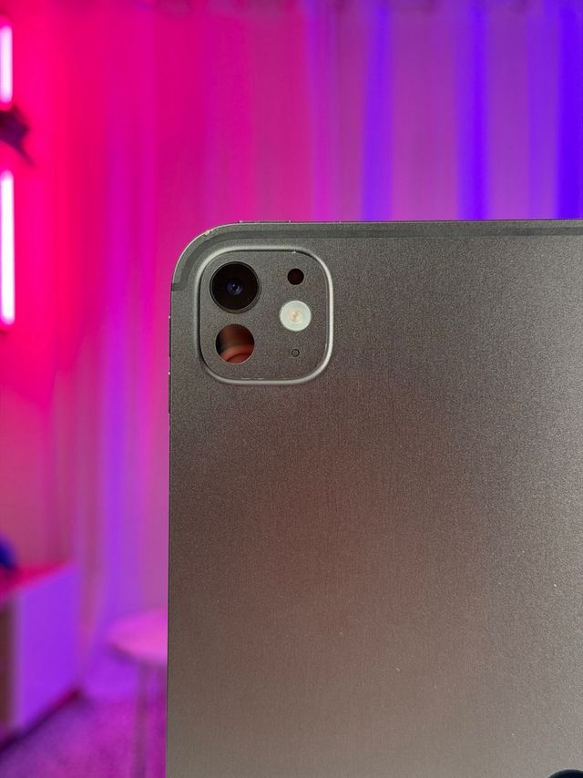 iPad Pro M5 11"