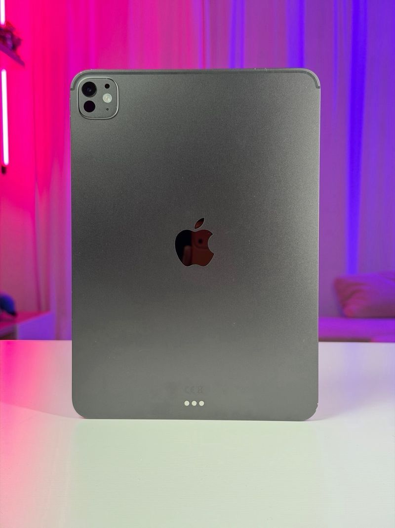 iPad Pro M5 11" afbeelding 2
