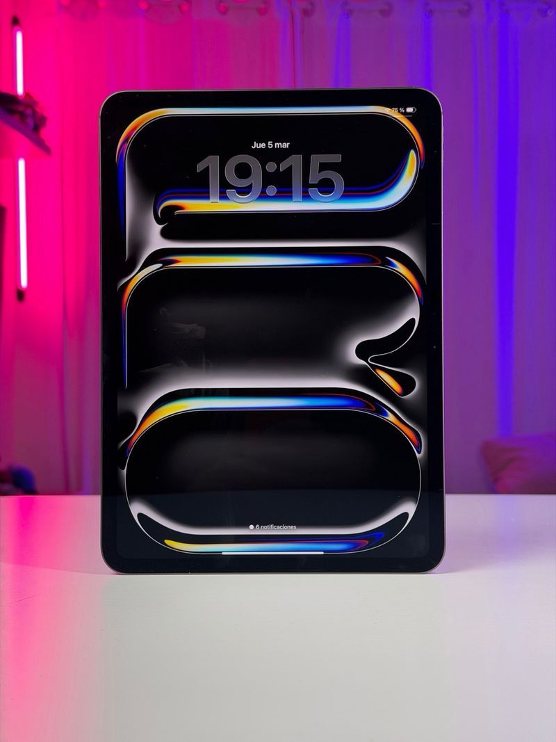 iPad Pro M5 11" afbeelding 4