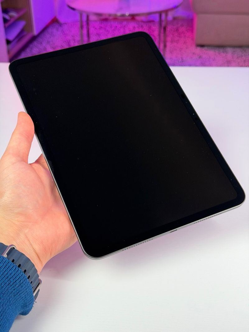 iPad Pro M5 11" afbeelding 7