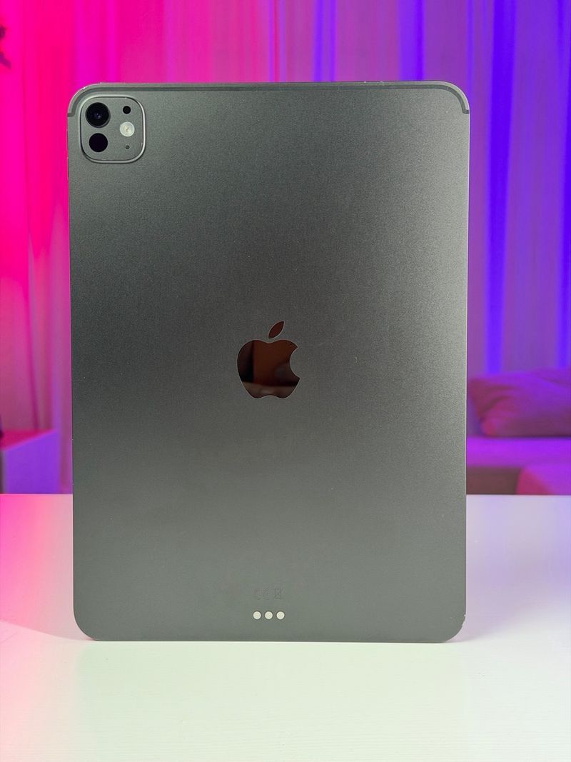 iPad Pro M5 11" afbeelding 5