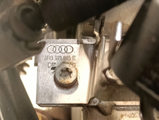 MOTOR COMPLETO AUDI A4 AVANT (8K5) CGL CGL