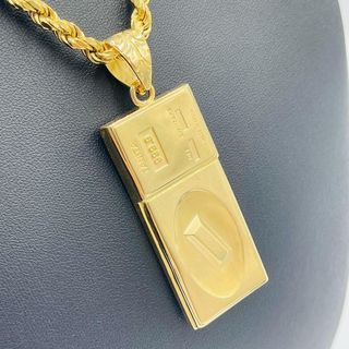 COLGANTE BASCULA TANITA HUECO. Oro 18k.