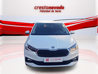 Fabia - DESDE 243€/MES ¡SIN PAGAR ENTRADA!