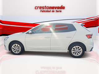 Fabia - DESDE 243€/MES ¡SIN PAGAR ENTRADA!