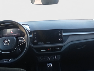 Fabia - DESDE 243€/MES ¡SIN PAGAR ENTRADA!