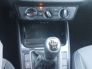 Fabia - DESDE 243€/MES ¡SIN PAGAR ENTRADA!