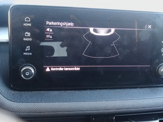 Fabia - DESDE 243€/MES ¡SIN PAGAR ENTRADA!