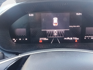 Fabia - DESDE 243€/MES ¡SIN PAGAR ENTRADA!