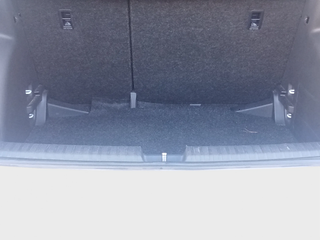 Fabia - DESDE 243€/MES ¡SIN PAGAR ENTRADA!