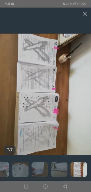 Curso sicotecnicos policía nacional