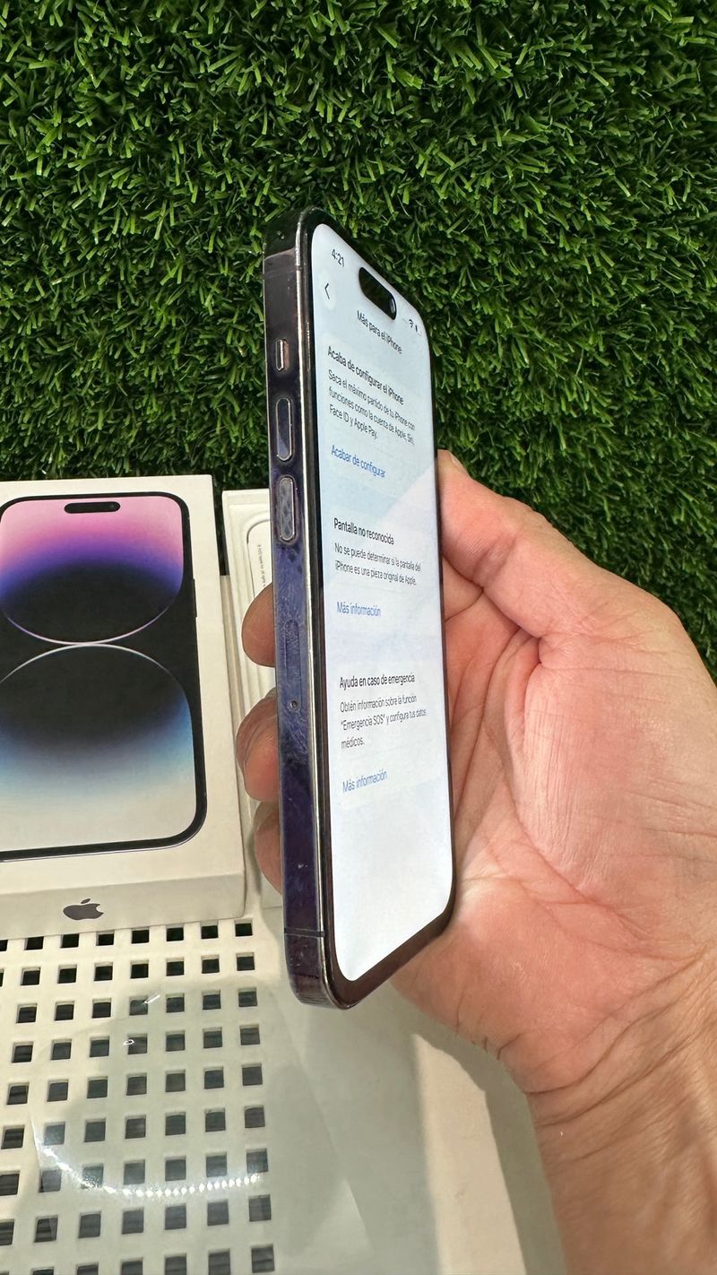 iPhone 14 Pro afbeelding 7