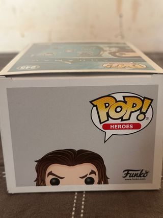 Funko Pop! Aquaman 245