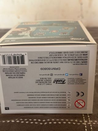 Funko Pop! Aquaman 245