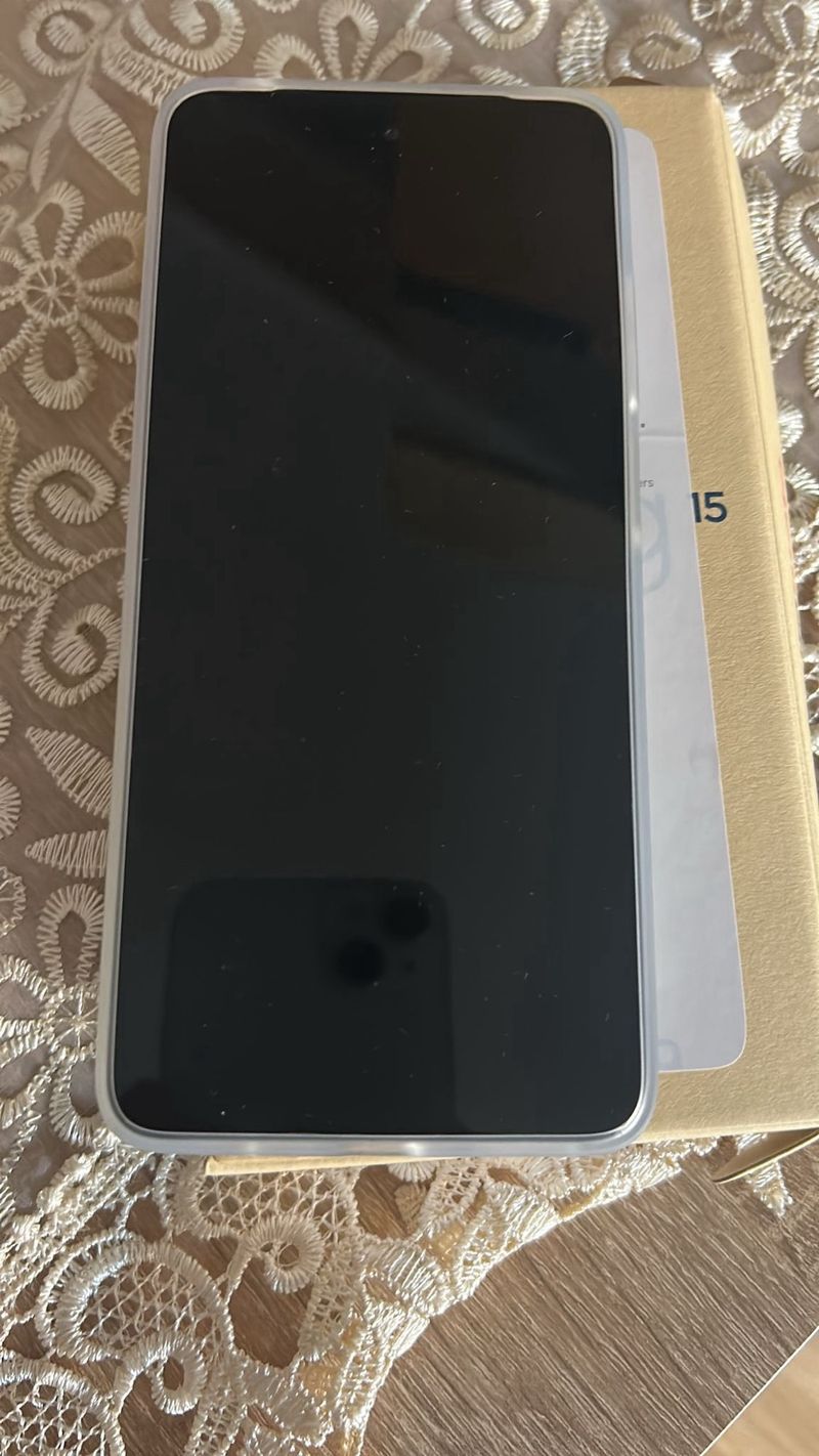 Motorola G15 Verde afbeelding 2