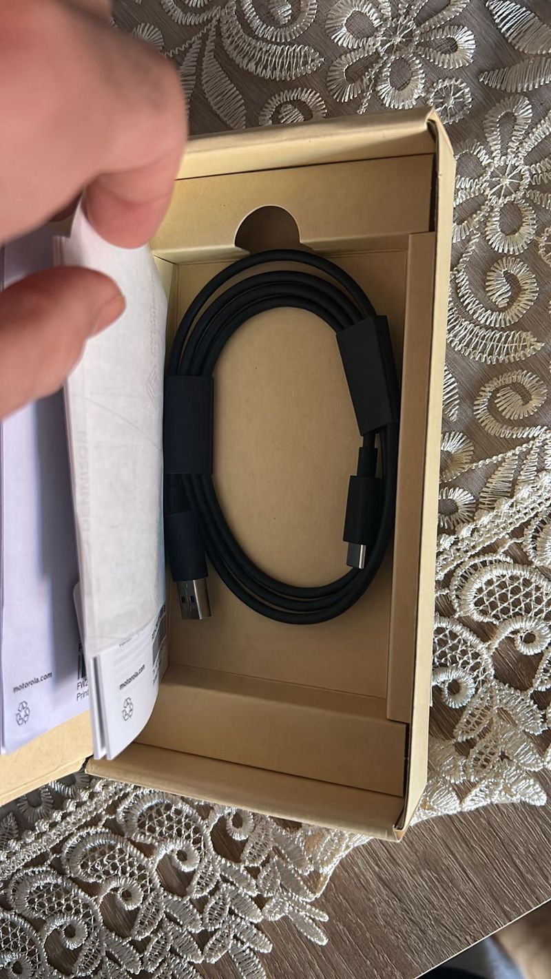 Motorola G15 Verde afbeelding 3