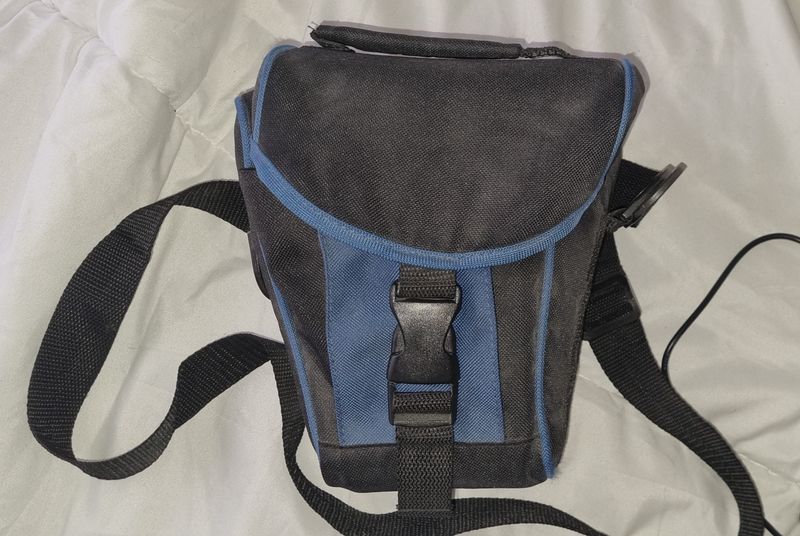 Cámara Nikon D3300 Como Nueva + Funda afbeelding 8