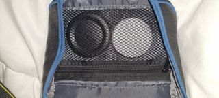 Cámara Nikon D3300 Como Nueva + Funda