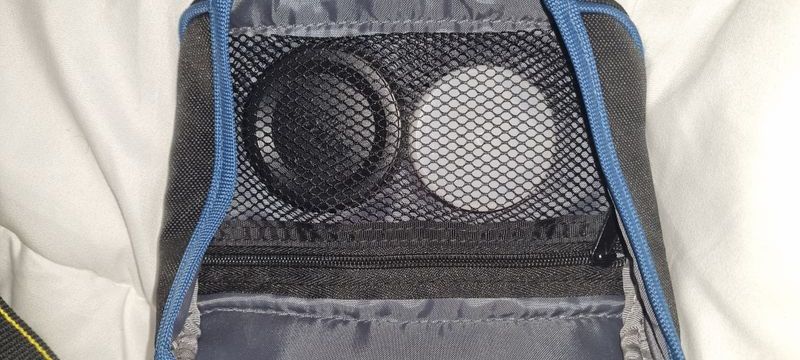 Cámara Nikon D3300 Como Nueva + Funda afbeelding 10