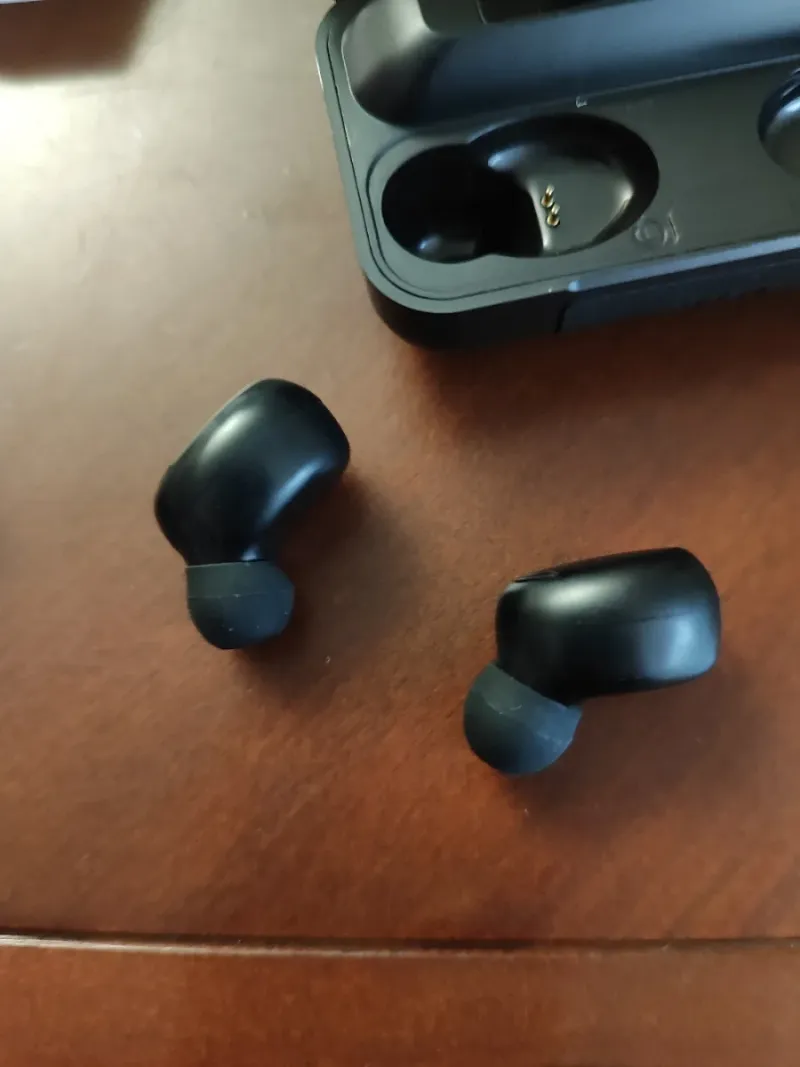 Auriculares Bluetooth Nuevos a estrenar afbeelding 2