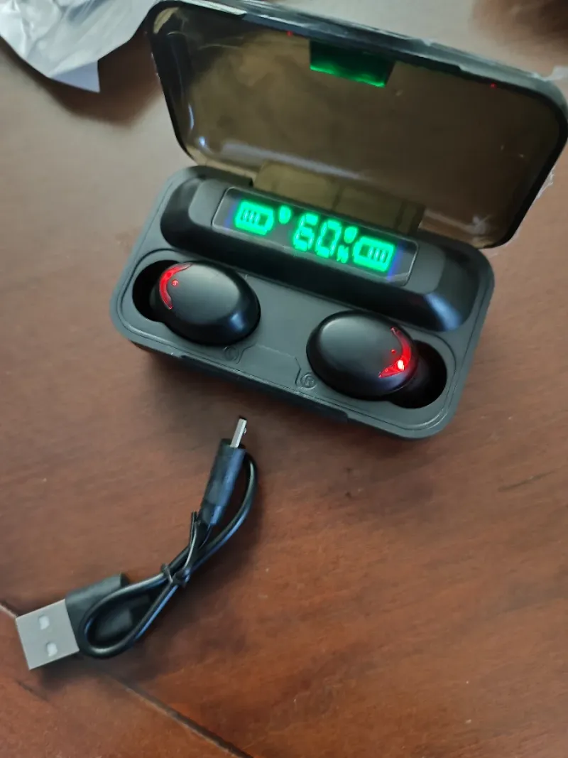 Auriculares Bluetooth Nuevos a estrenar afbeelding 4