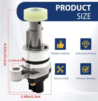Sensor Velocidad Transmisión Ollanoos