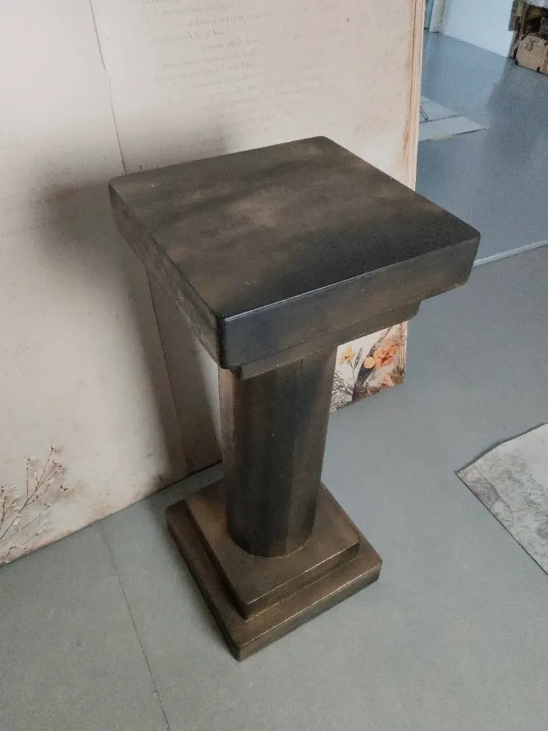 Columna decorativa para fotografía afbeelding 3