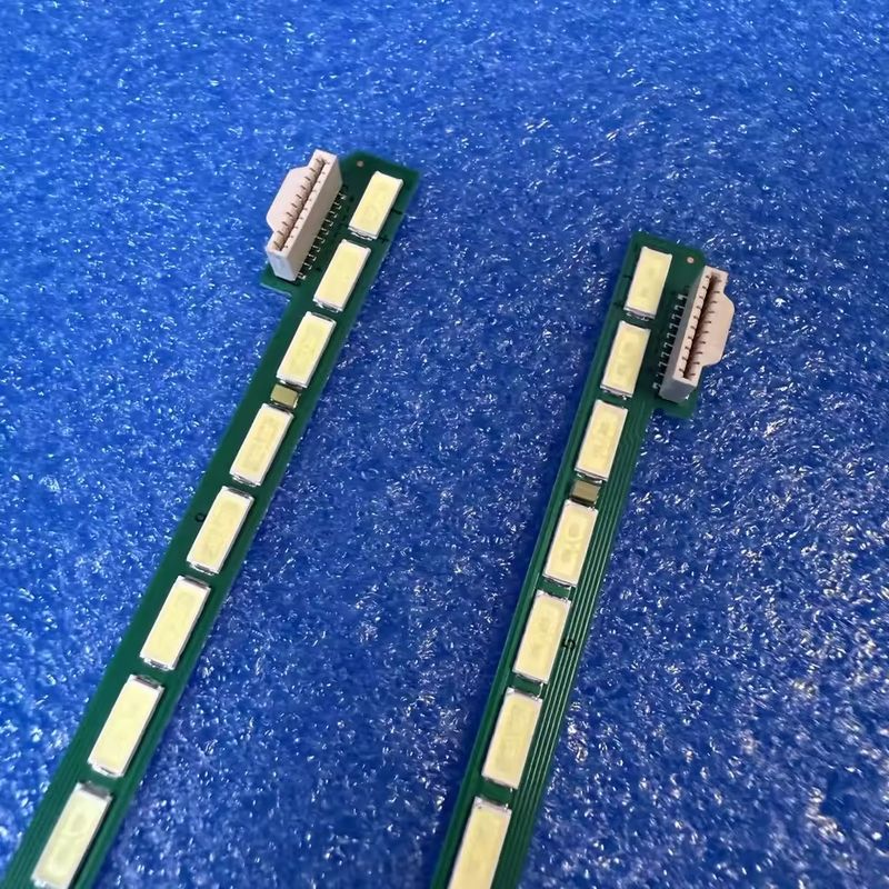 Tiras LED LG 60UB850V Nuevas
