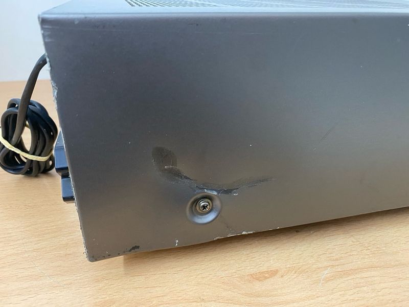 Amplificador Yamaha RX-V420RDS afbeelding 7