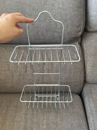 Estantería colgante para ducha IMMELN