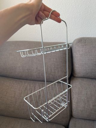 Estantería colgante para ducha IMMELN