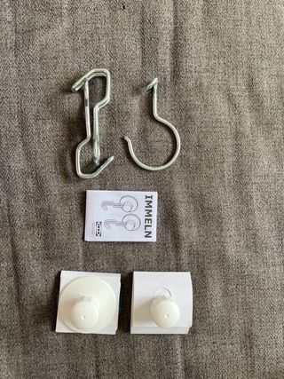 Estantería colgante para ducha IMMELN