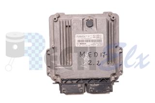 Centralita Motor Ford 0261S18588