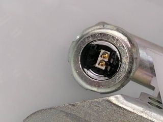 CINTURON SEGURIDAD DELANTERO DERECHO LEXUS IS