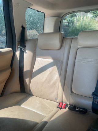 Land Rover Freelander 2007