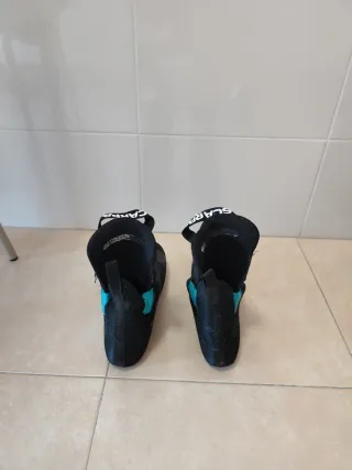 Botas Scarpa Alien 1.0 Talla 30