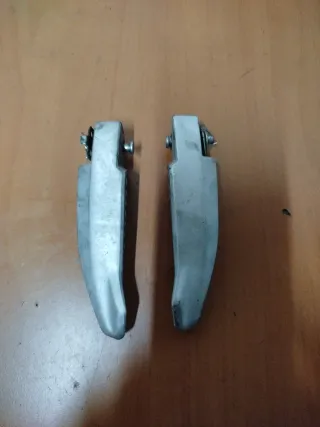 Posapiés Honda Forza 350 (21-22)