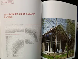 Presupuesto mínimo: viviendas por menos de 125.000