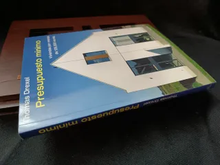 Presupuesto mínimo: viviendas por menos de 125.000
