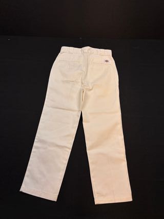 Pantaloni Dickies Uomo W29 Beige Chino Workwear