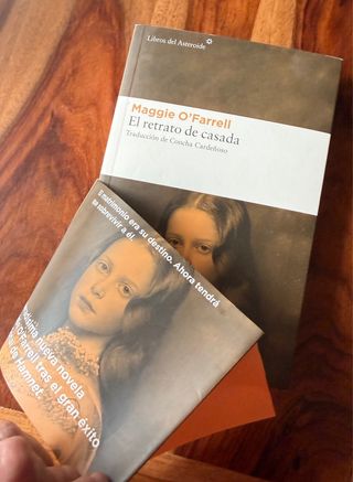 El retrato de casada (Libros Del Asteroide) (Sp...