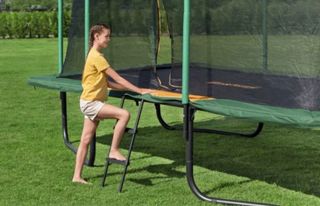 Trampolín Bestway Xtreme Air 4.57m Cama Elástica