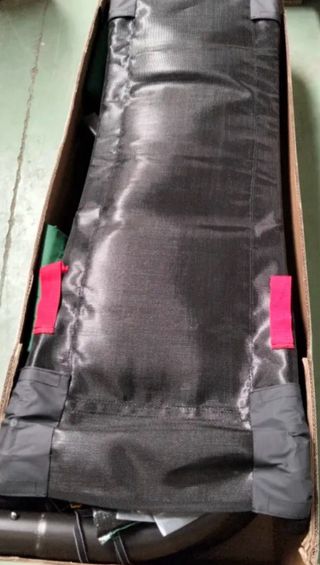 Trampolín Bestway Xtreme Air 4.57m Cama Elástica